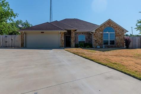 117 Redbud Lane Weatherford TX 76086