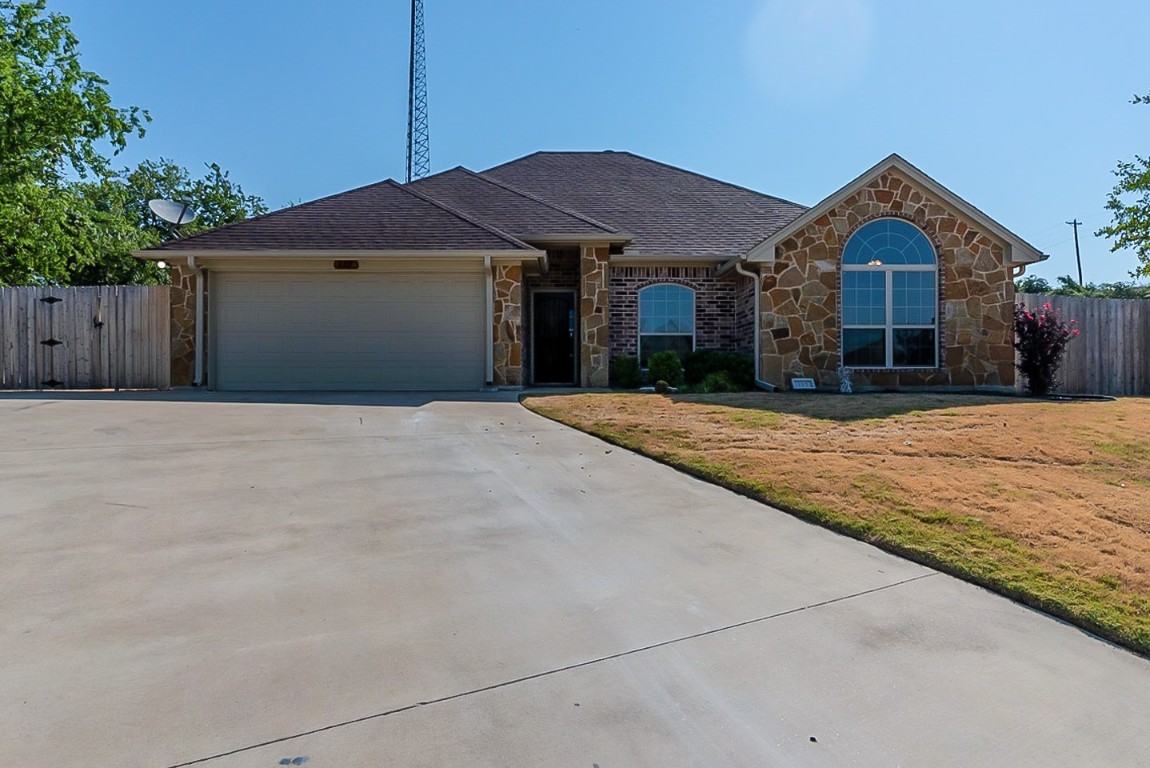117 Redbud Lane Weatherford TX 76086