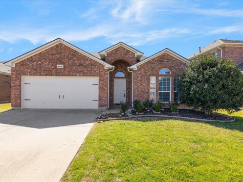 3936 Old Richwood Lane Fort Worth TX 76244