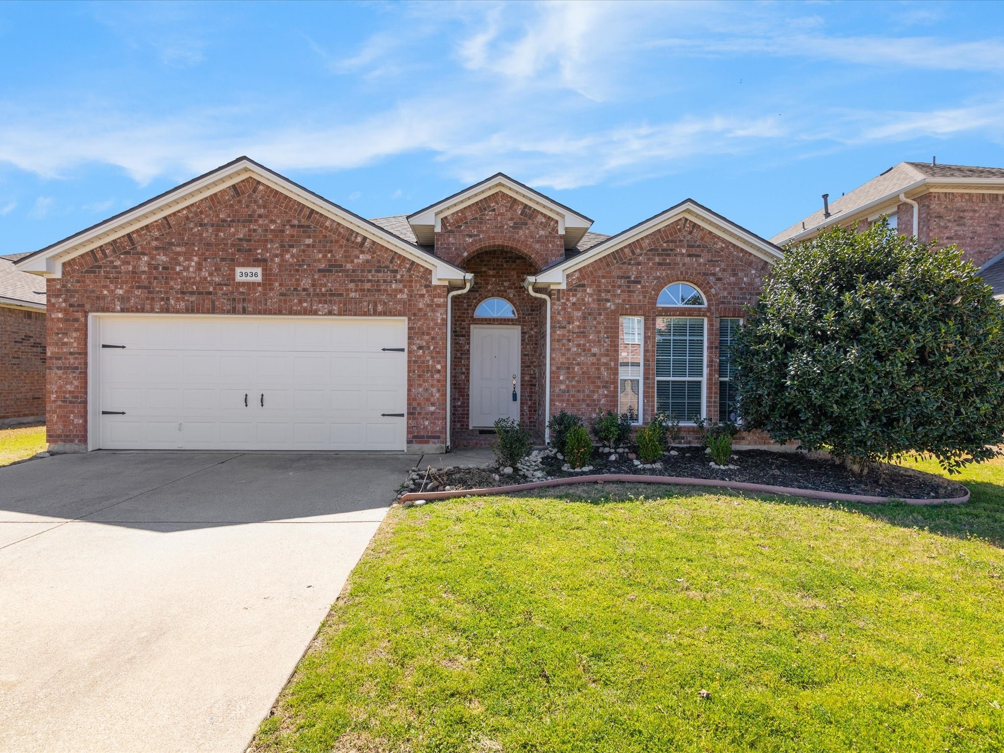 3936 Old Richwood Lane Fort Worth TX 76244