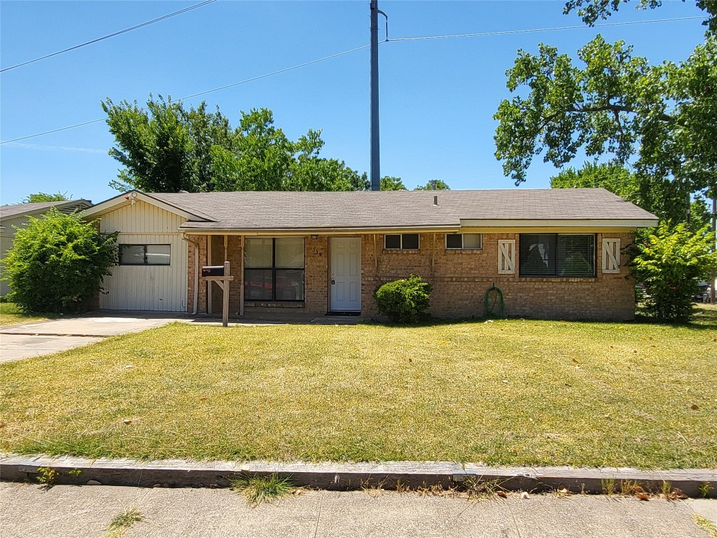 738 Sara Drive Mesquite TX 75149