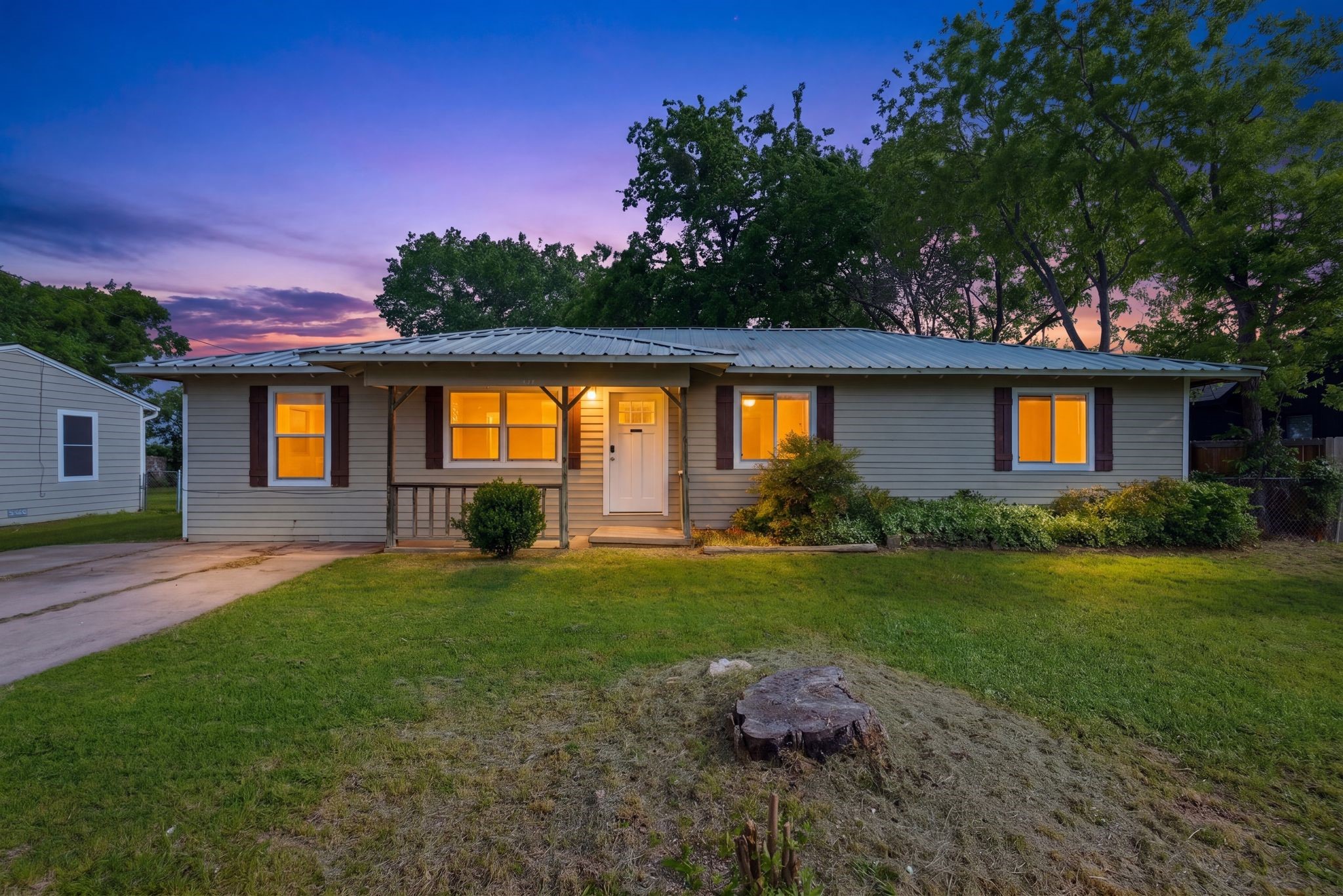2613 Horne Circle Caddo Mills TX 75135