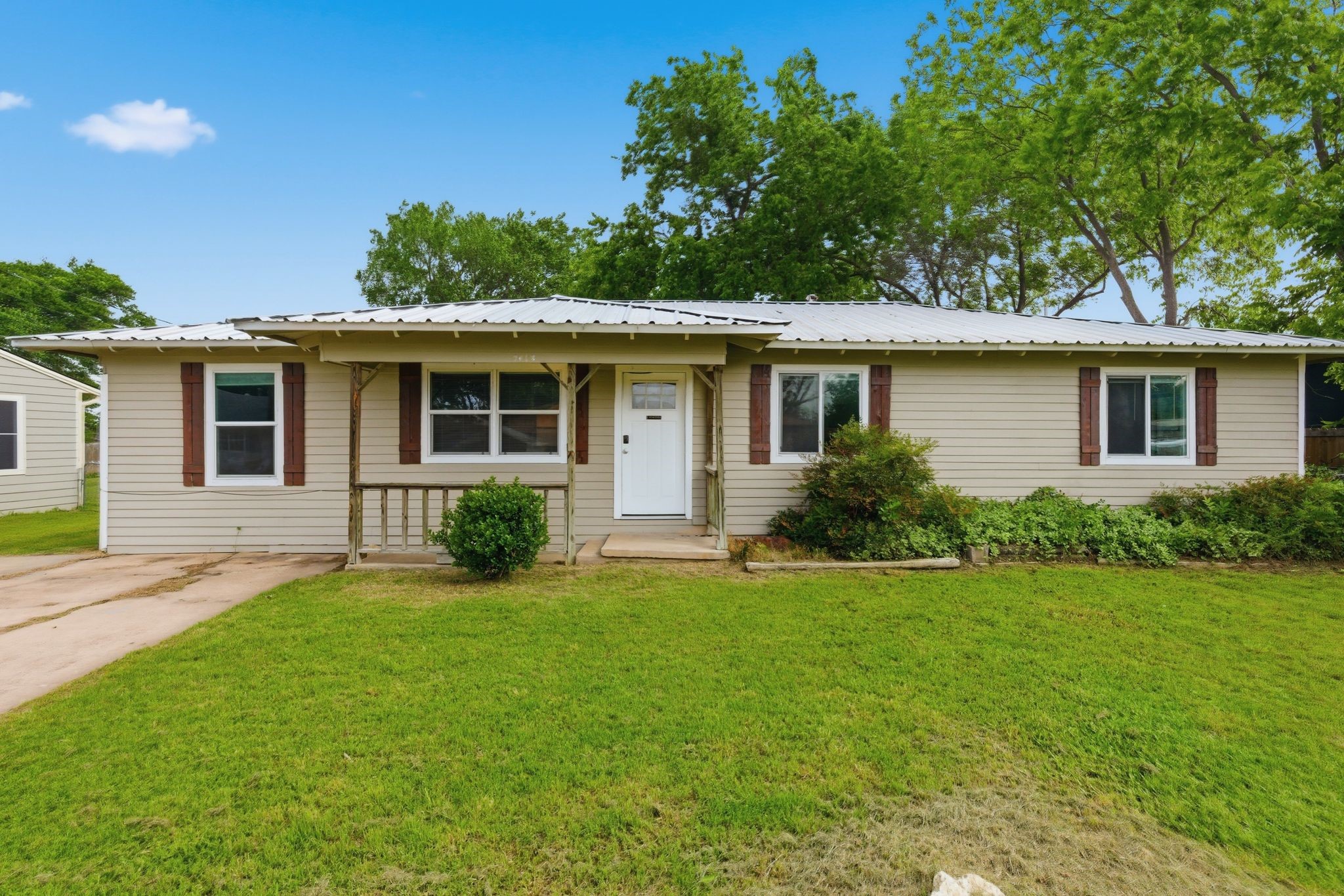 2613 Horne Circle Caddo Mills TX 75135