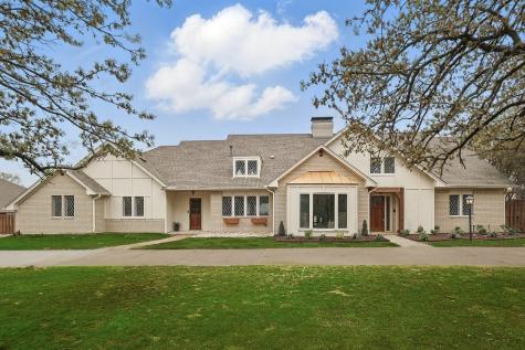 105 Forest Oak Court Double Oak TX 75077