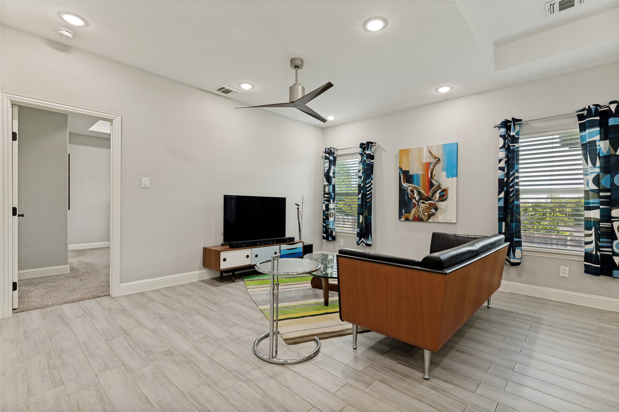 1921 Avenue C Fort Worth TX 76104