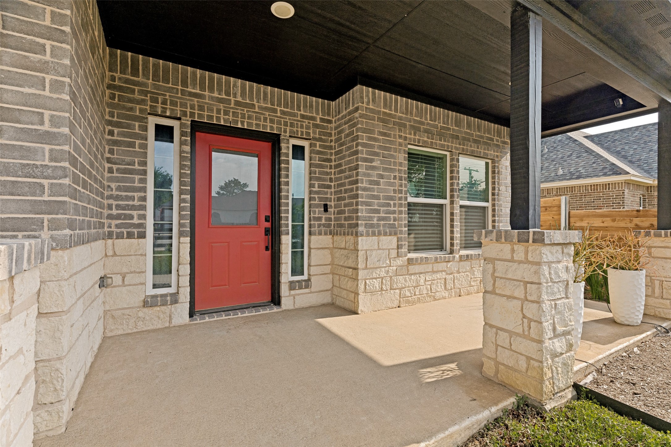 1921 Avenue C Fort Worth TX 76104