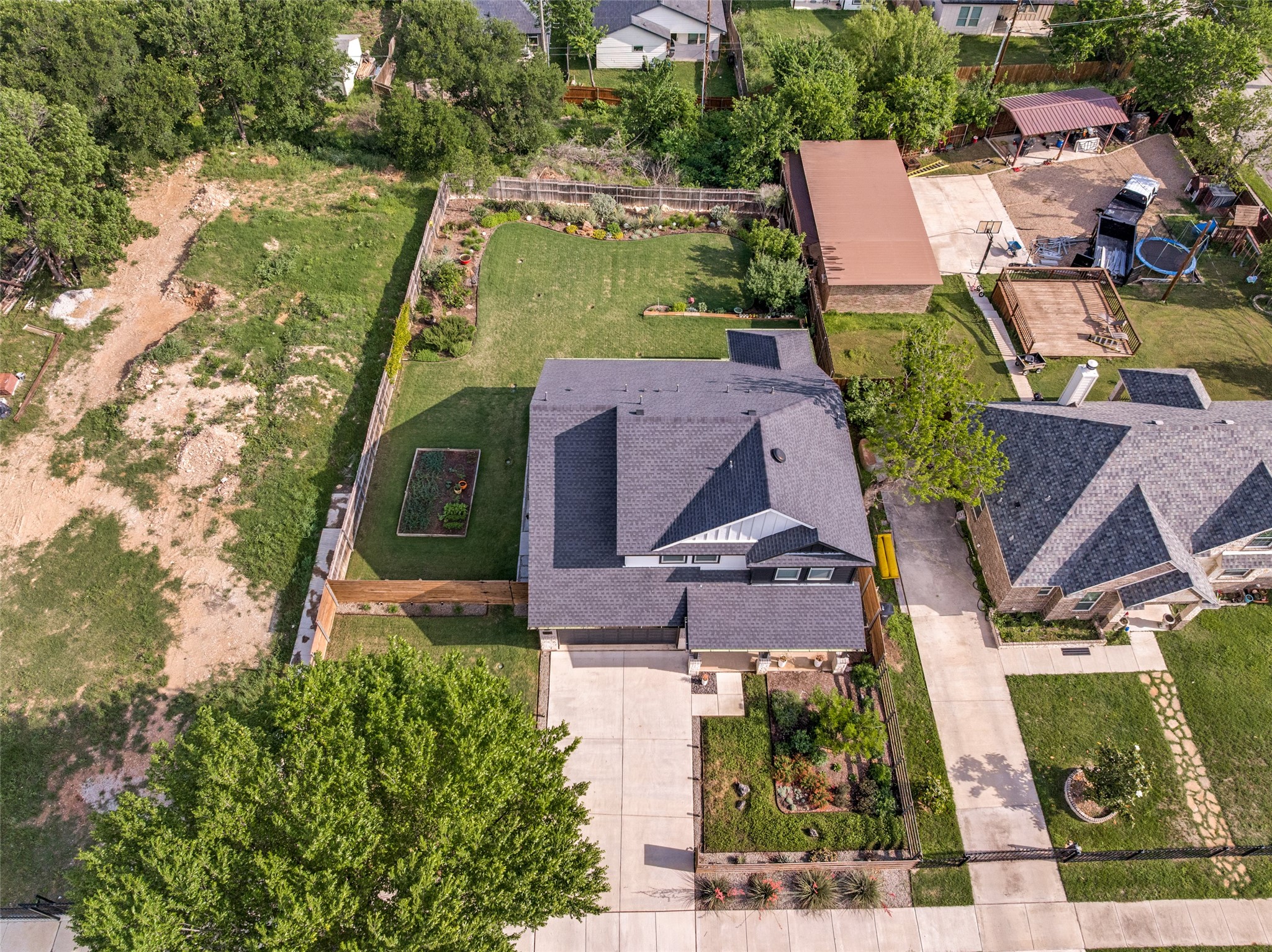 1921 Avenue C Fort Worth TX 76104