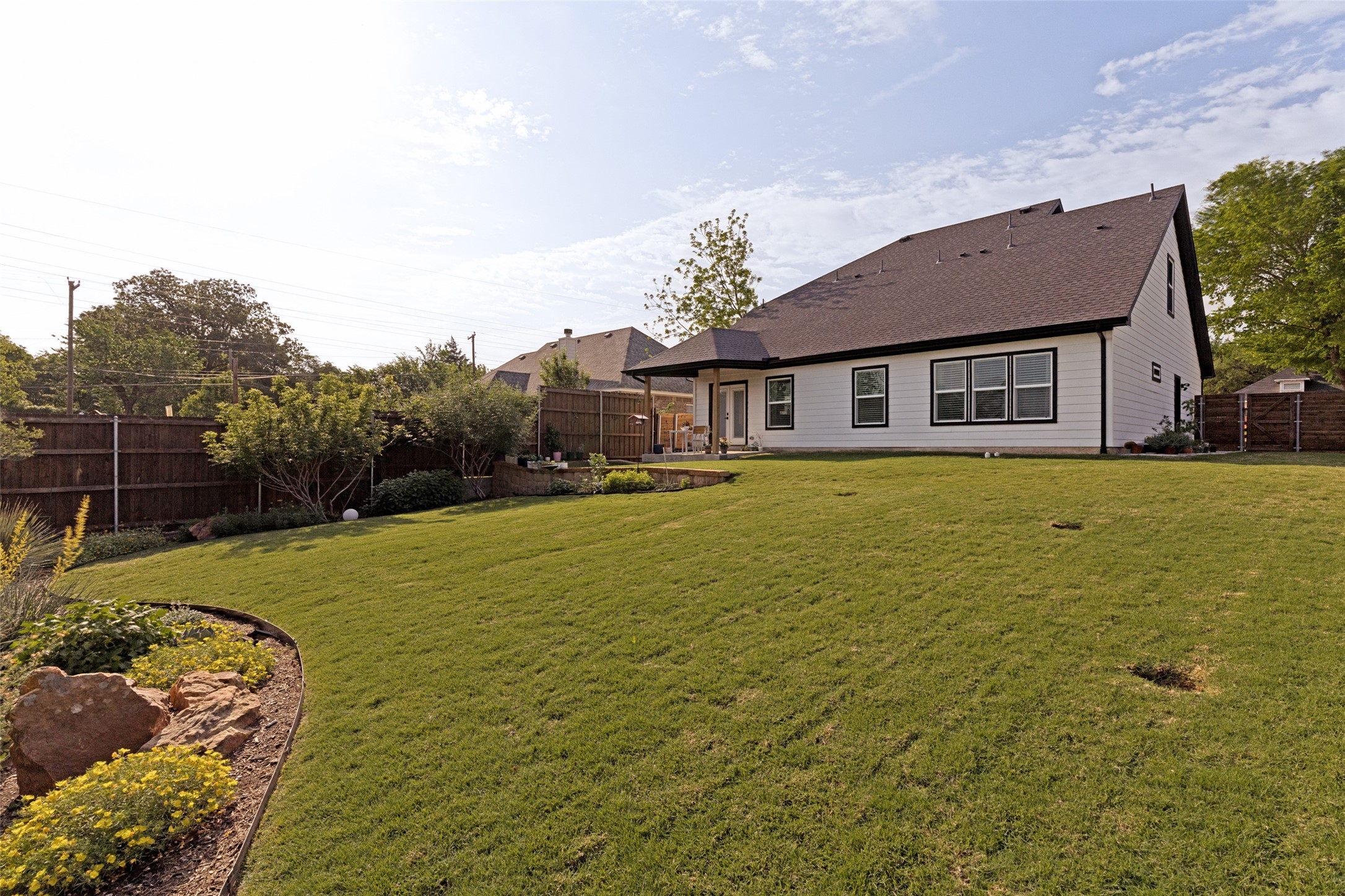 1921 Avenue C Fort Worth TX 76104