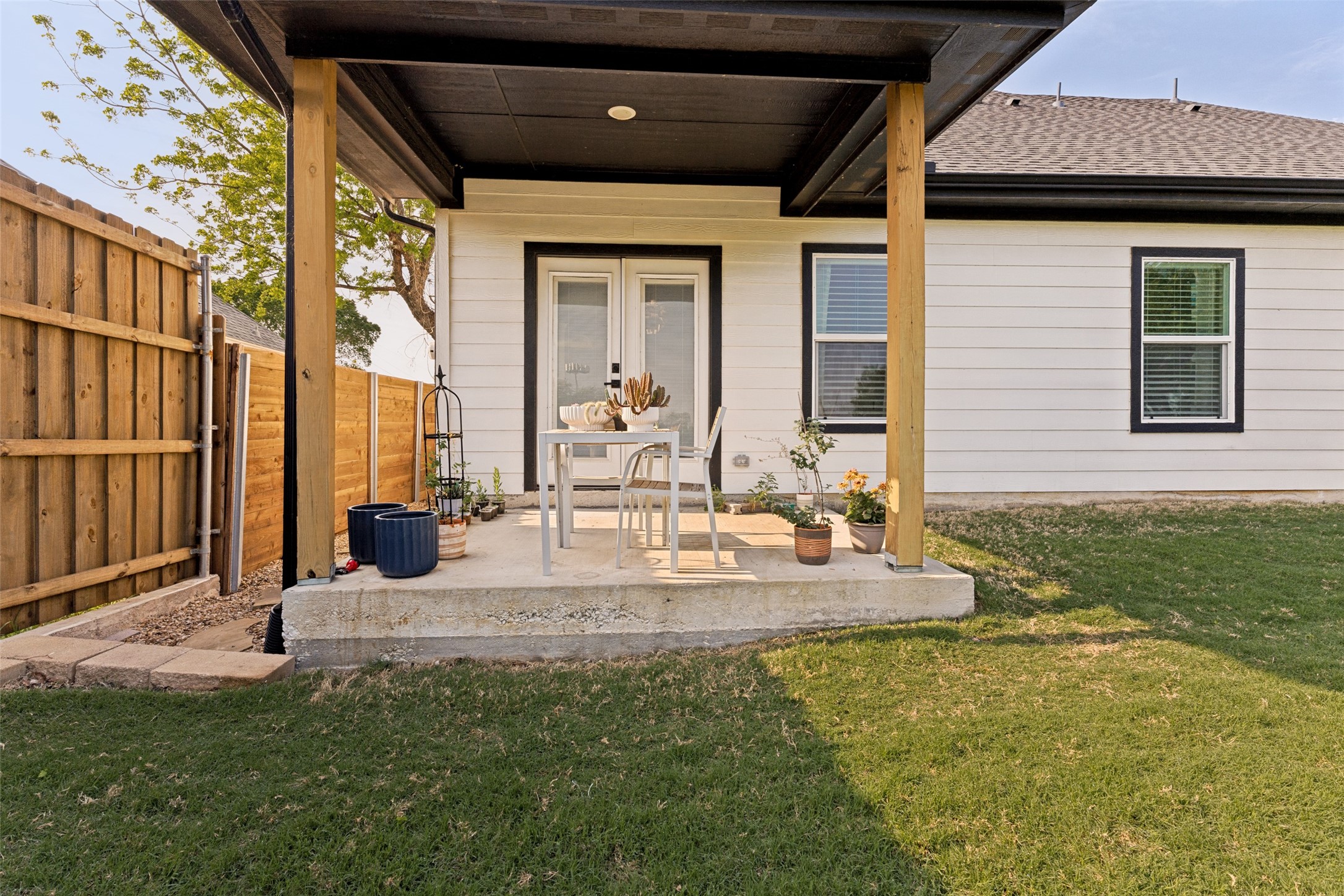 1921 Avenue C Fort Worth TX 76104
