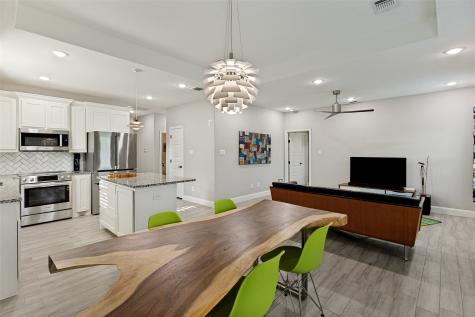 1921 Avenue C Fort Worth TX 76104