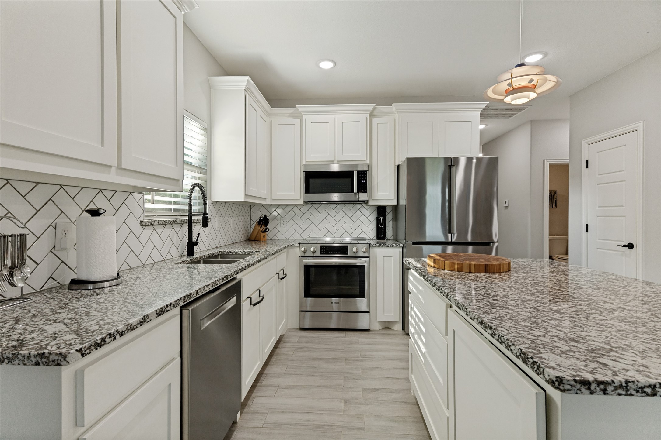 1921 Avenue C Fort Worth TX 76104