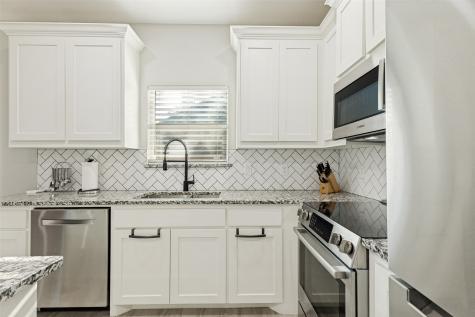 1921 Avenue C Fort Worth TX 76104