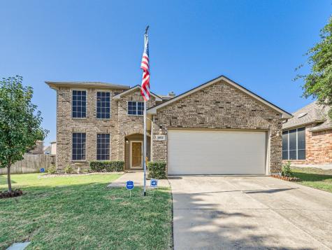 6822 Falcon Crest Lane Sachse TX 75048