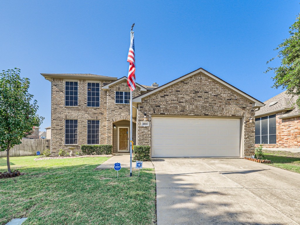 6822 Falcon Crest Lane Sachse TX 75048