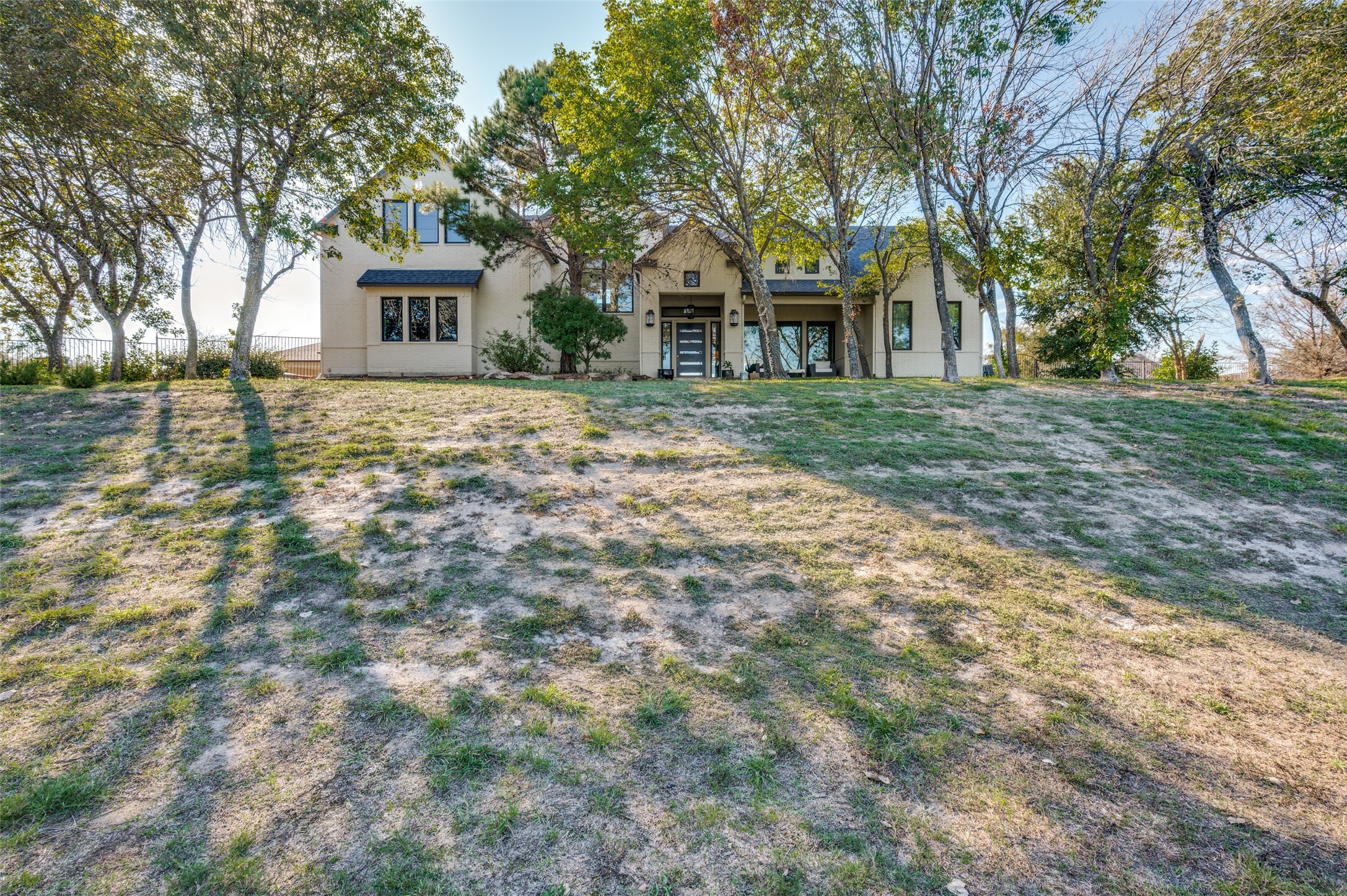 343 Silver Canyon Drive Fort Worth TX 76108