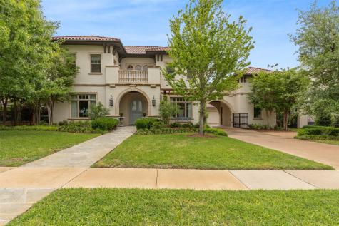3745 Aviemore Drive Fort Worth TX 76109
