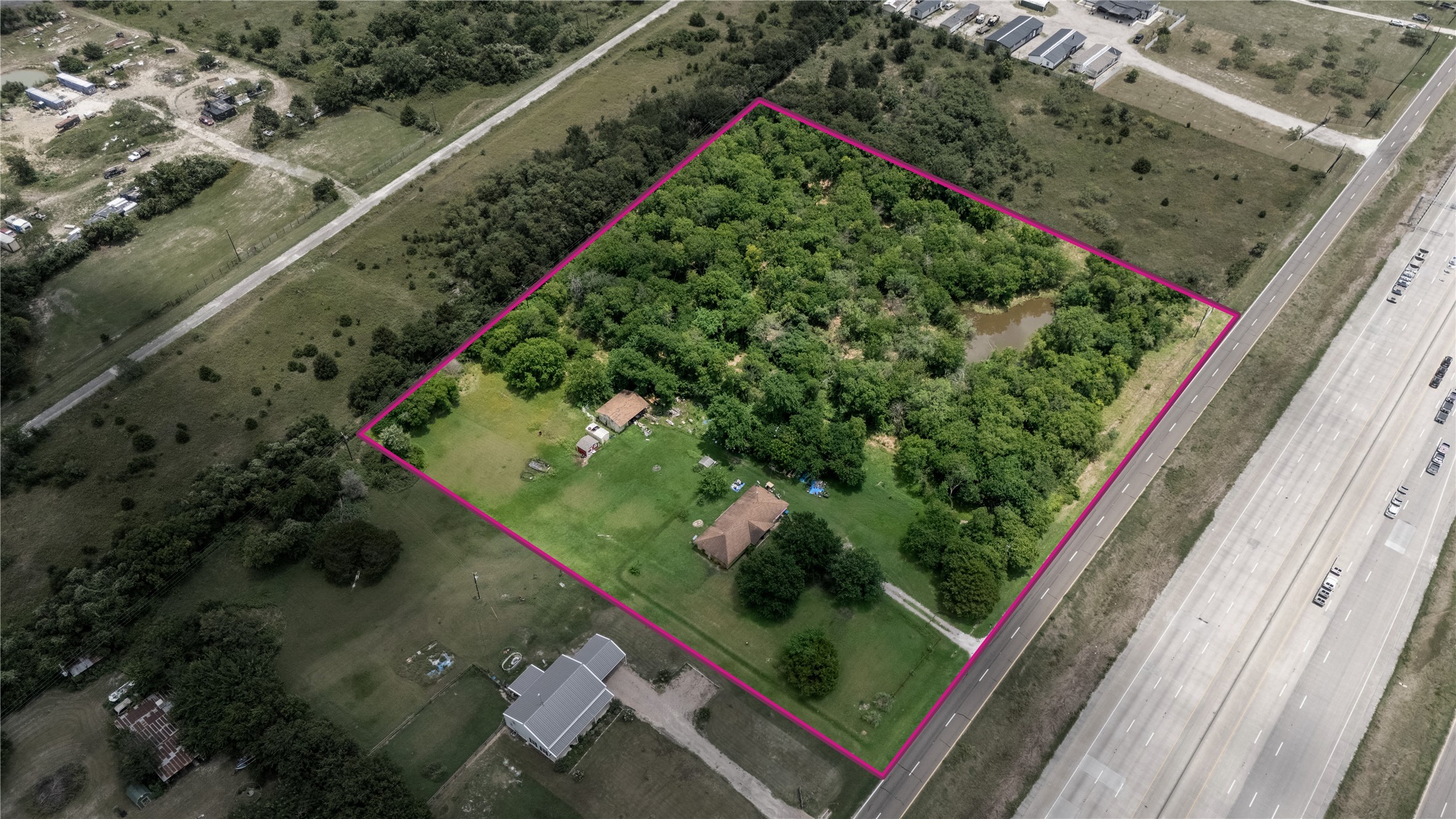 2909 SE Mckinney Street Rice TX 75155