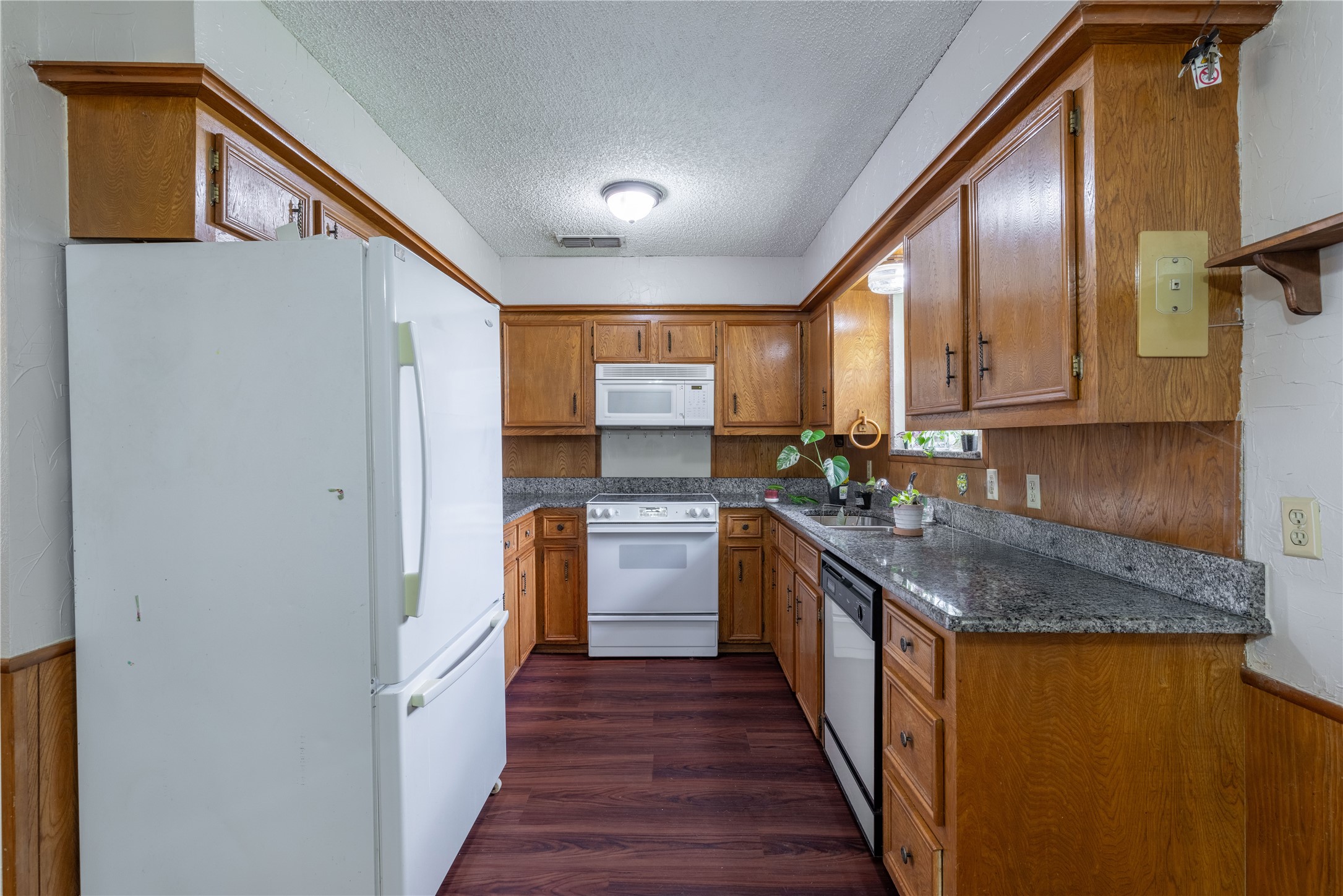 2909 SE Mckinney Street Rice TX 75155