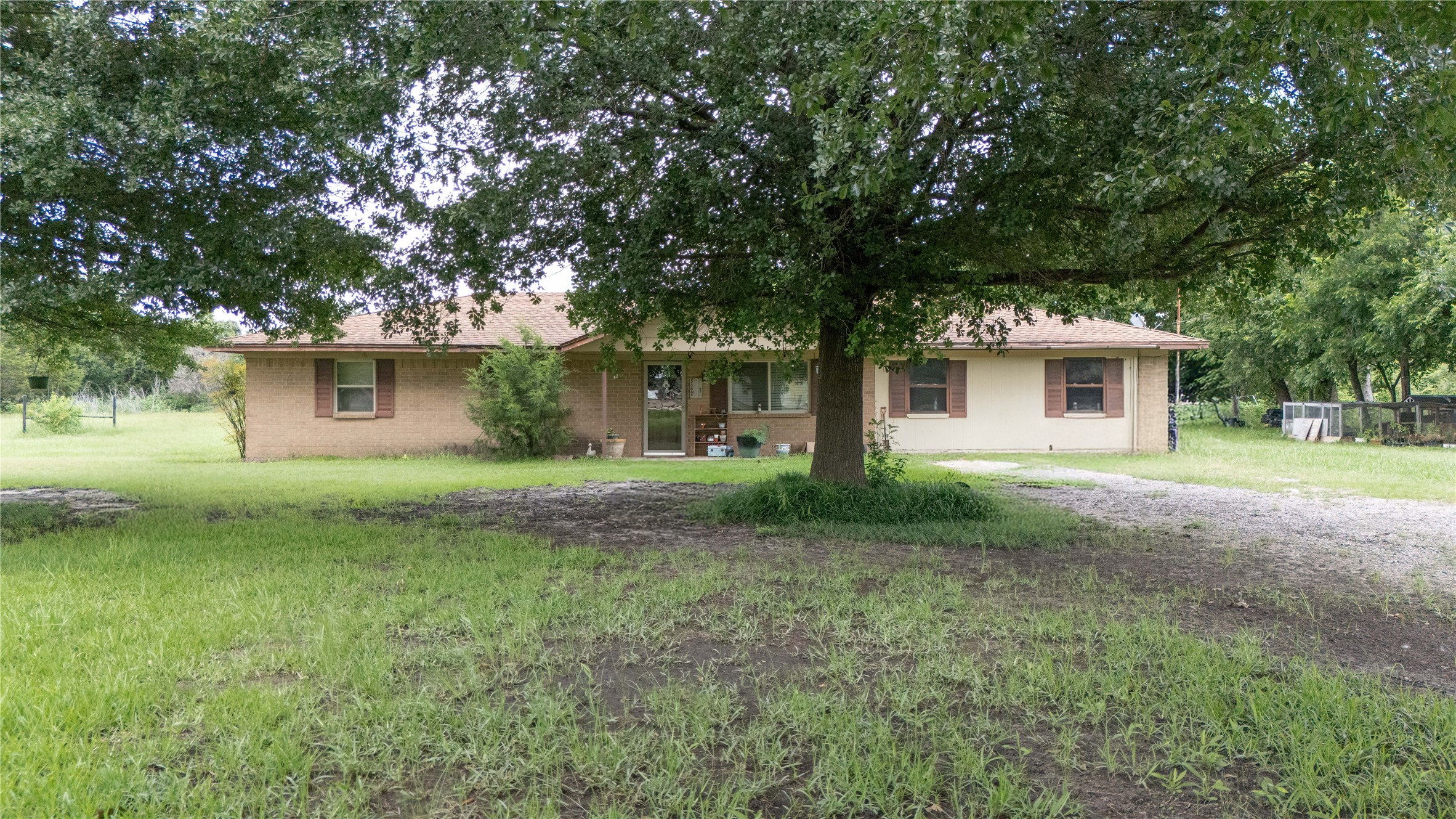 2909 SE Mckinney Street Rice TX 75155