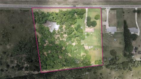 2909 SE Mckinney Street Rice TX 75155