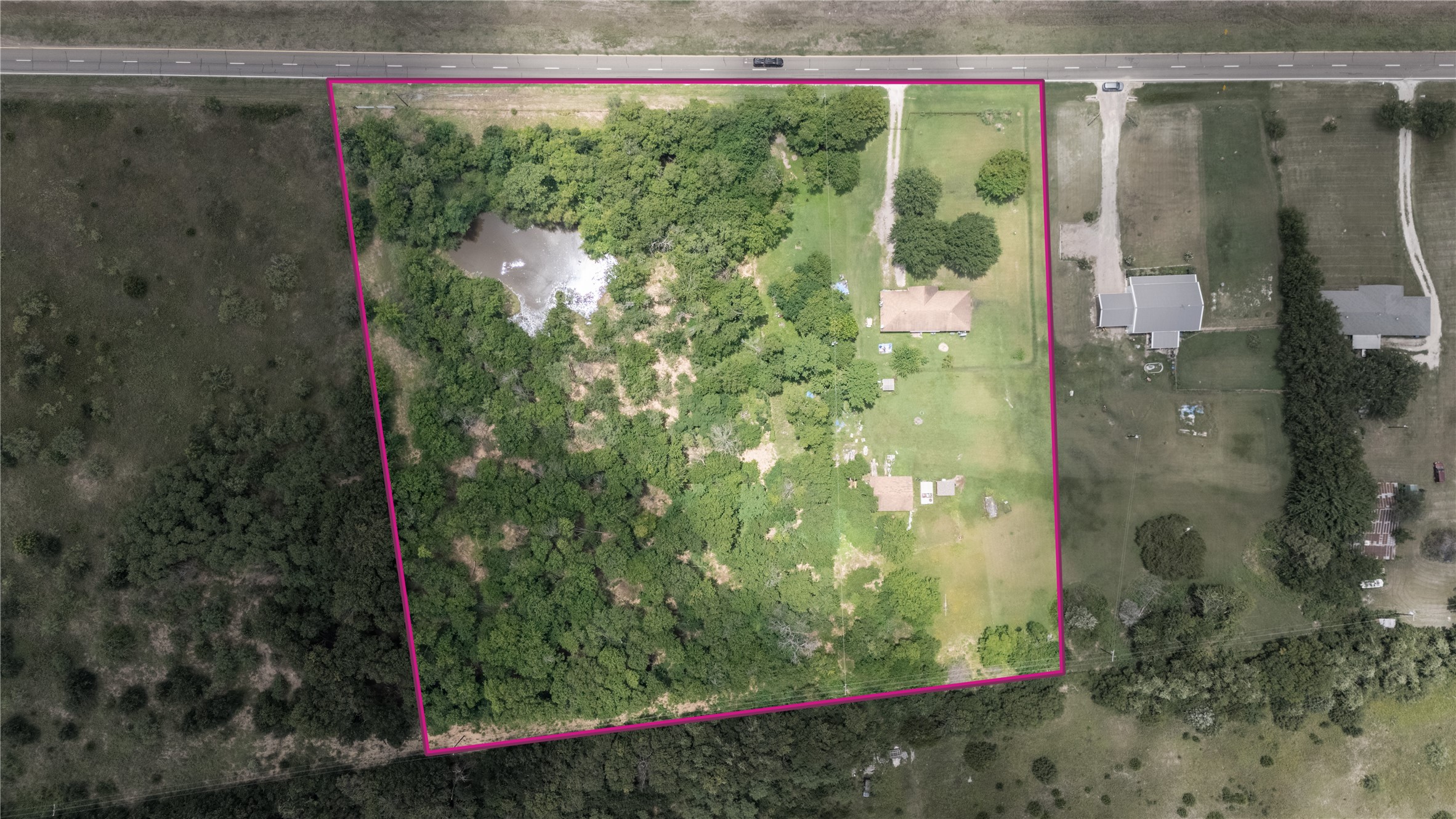 2909 SE Mckinney Street Rice TX 75155