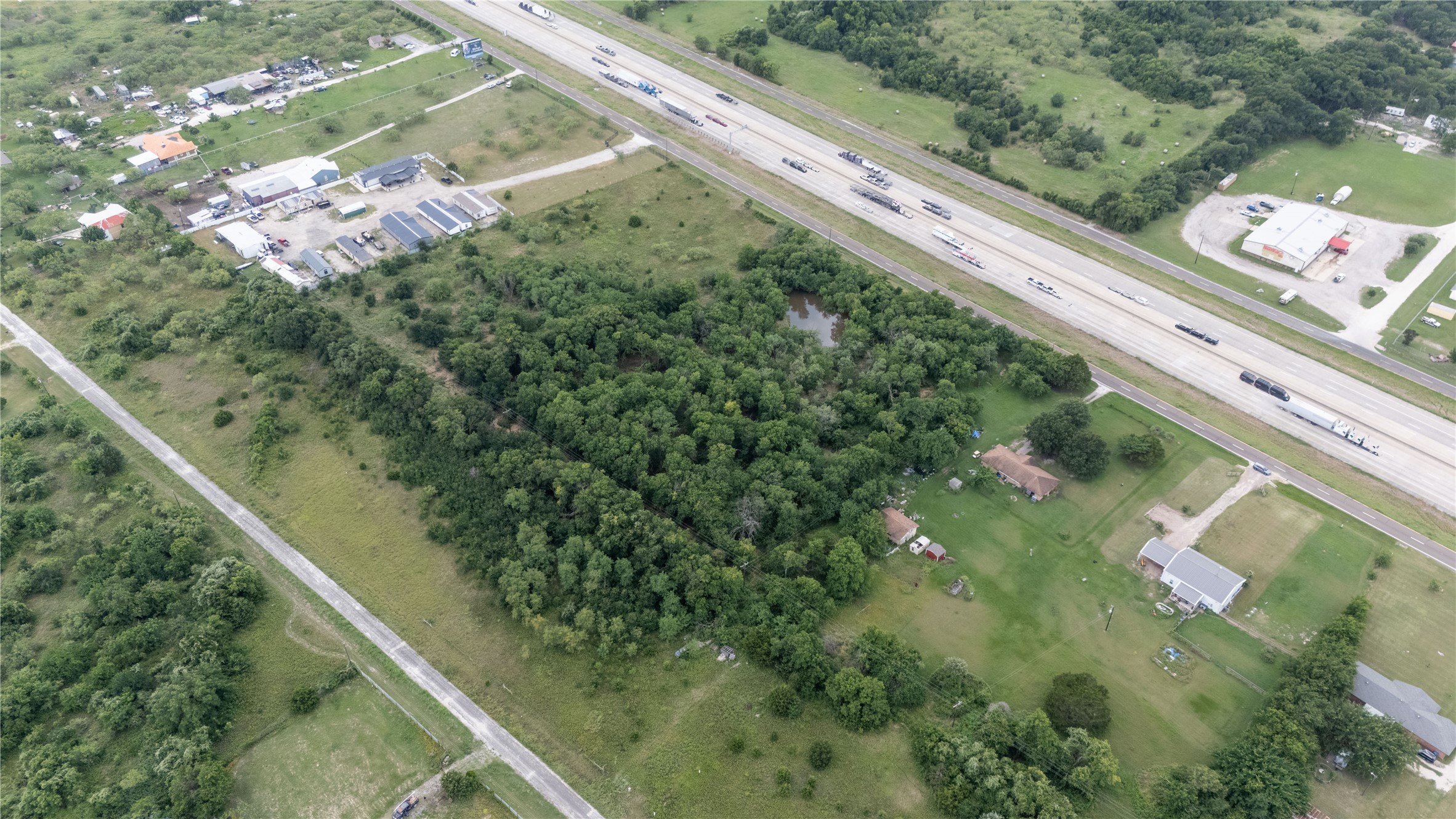 2909 SE Mckinney Street Rice TX 75155