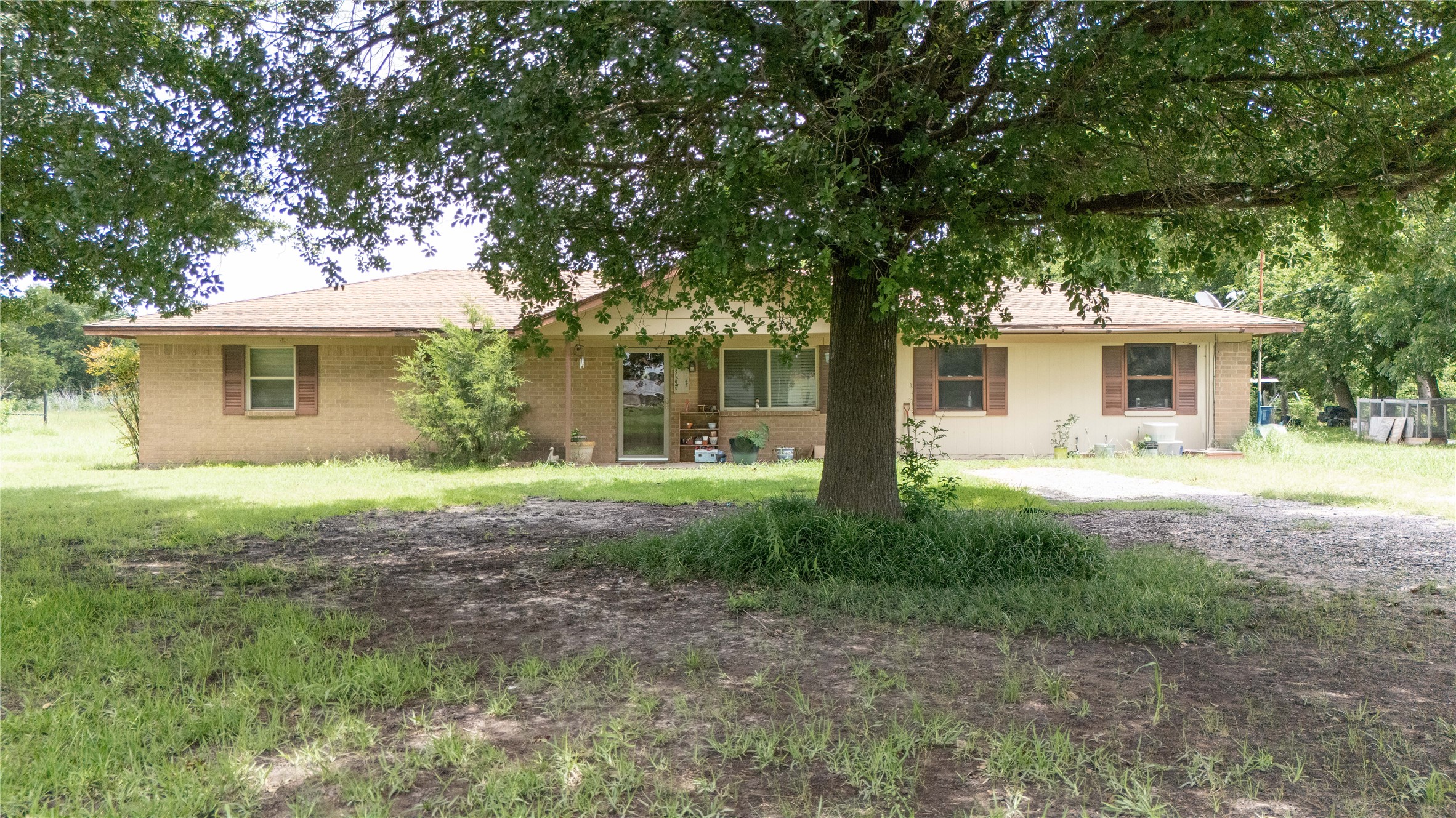 2909 SE Mckinney Street Rice TX 75155