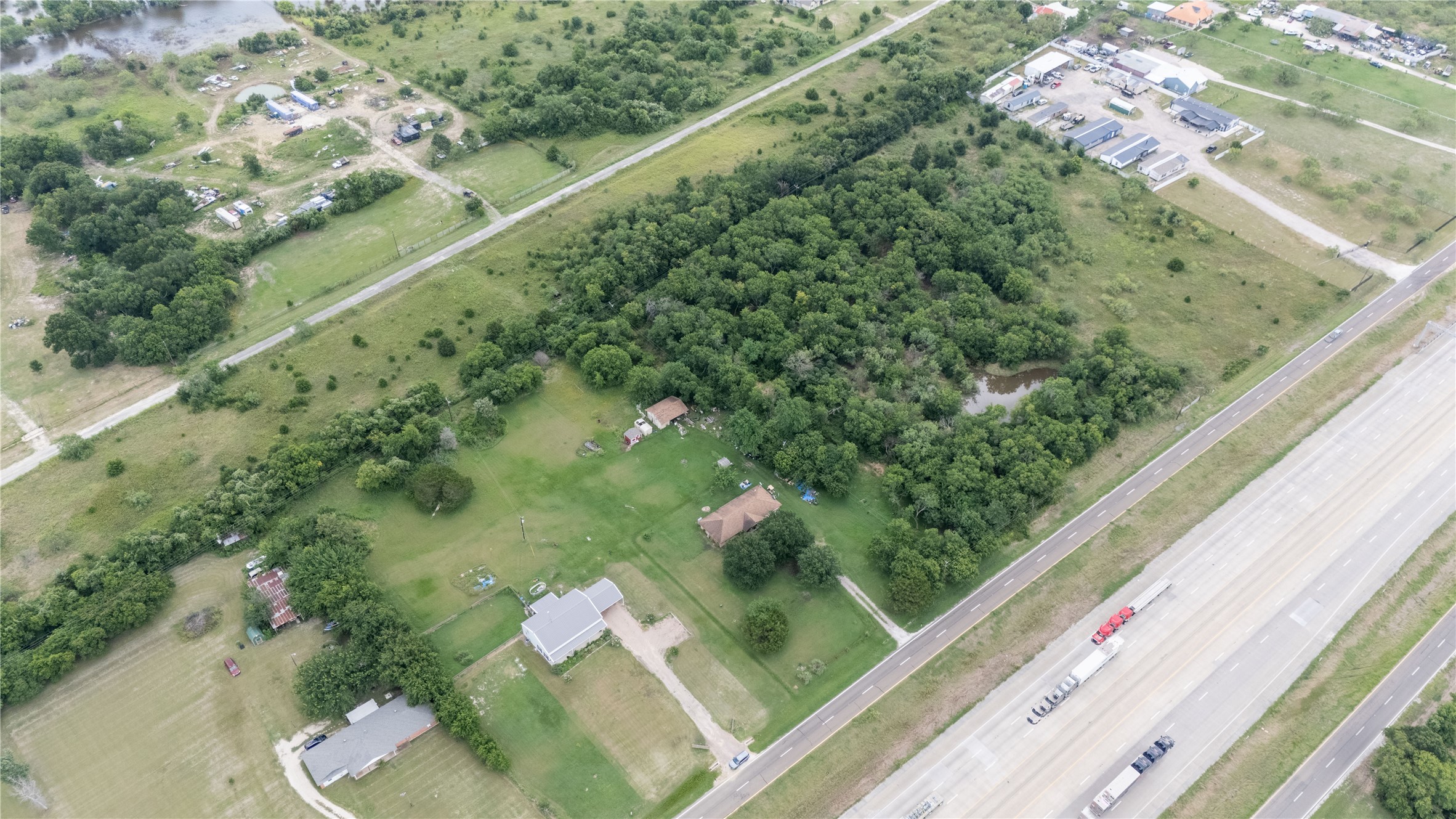 2909 SE Mckinney Street Rice TX 75155