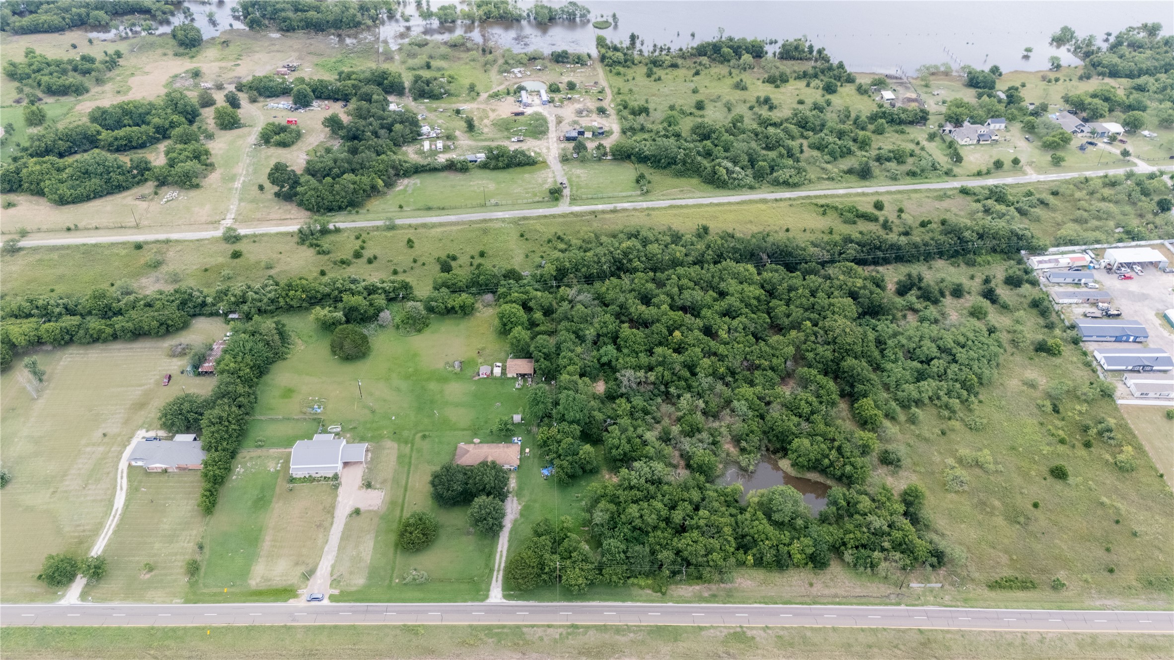 2909 SE Mckinney Street Rice TX 75155