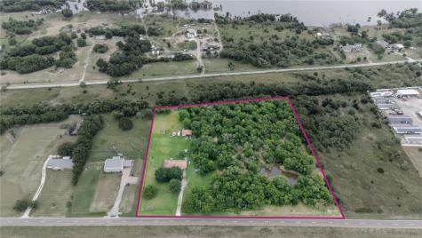 2909 SE Mckinney Street Rice TX 75155