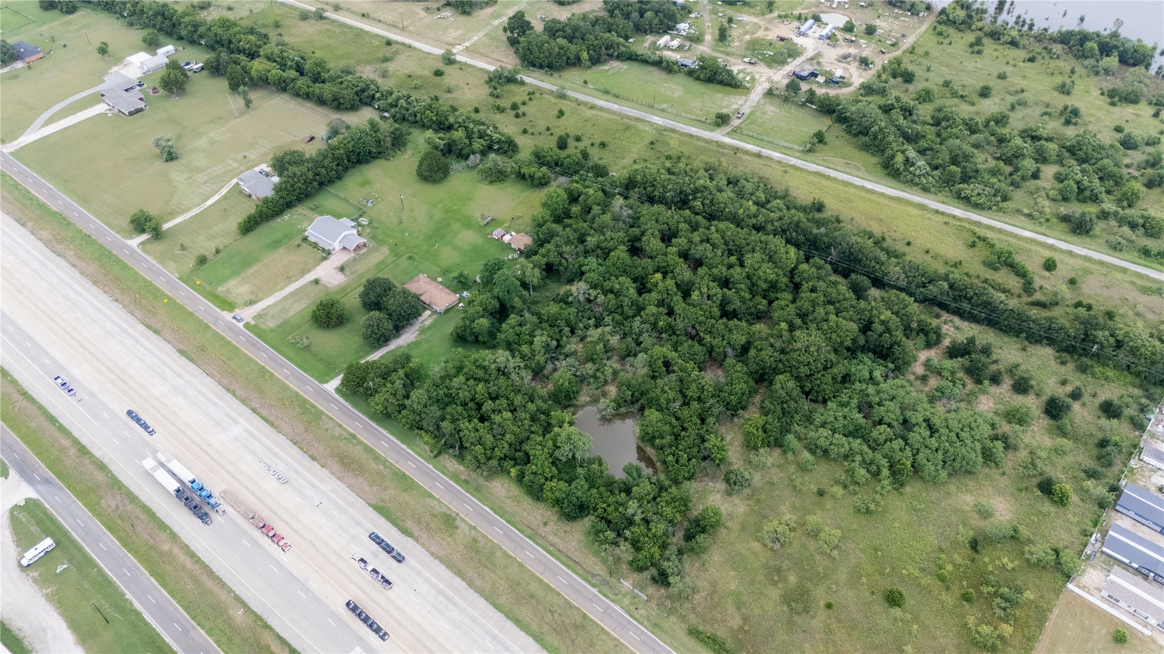 2909 SE Mckinney Street Rice TX 75155