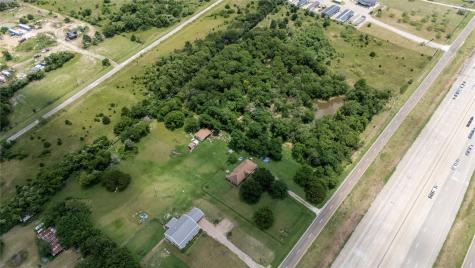 2909 SE Mckinney Street Rice TX 75155
