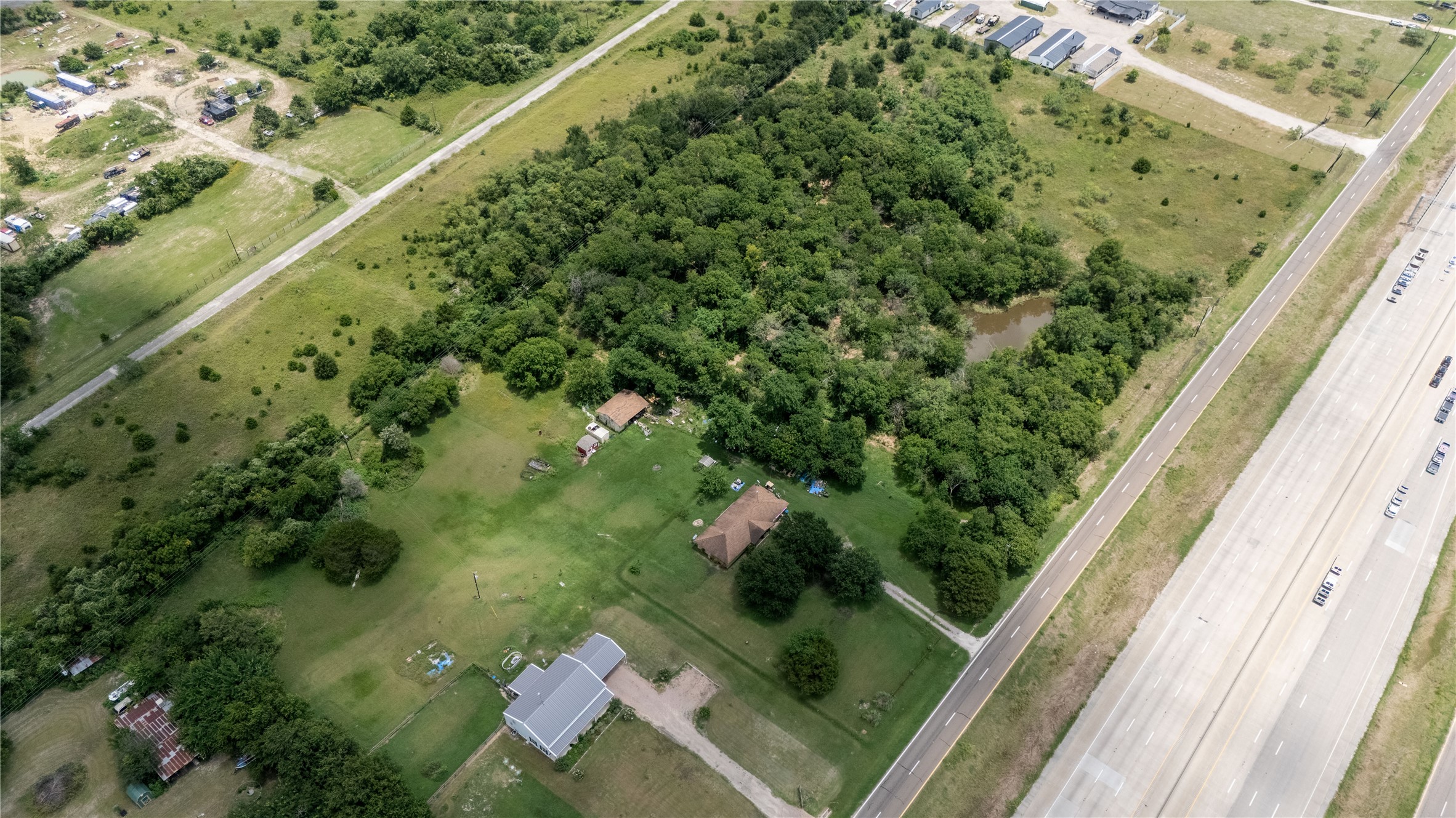 2909 SE Mckinney Street Rice TX 75155
