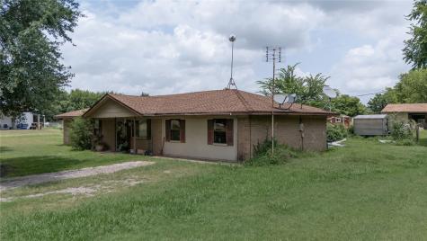 2909 SE Mckinney Street Rice TX 75155