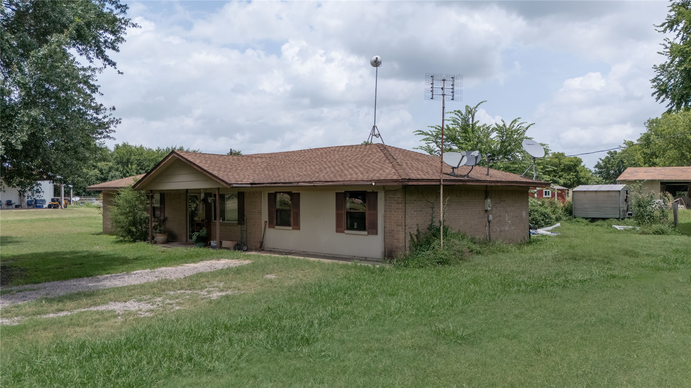 2909 SE Mckinney Street Rice TX 75155