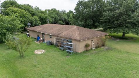 2909 SE Mckinney Street Rice TX 75155