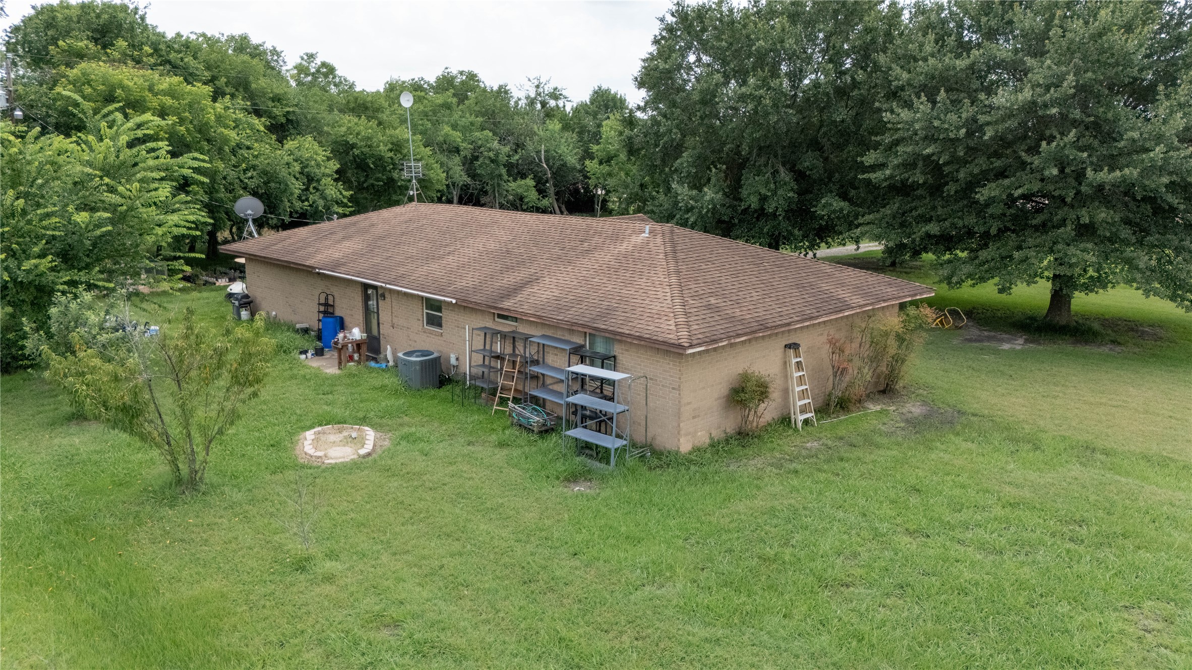 2909 SE Mckinney Street Rice TX 75155