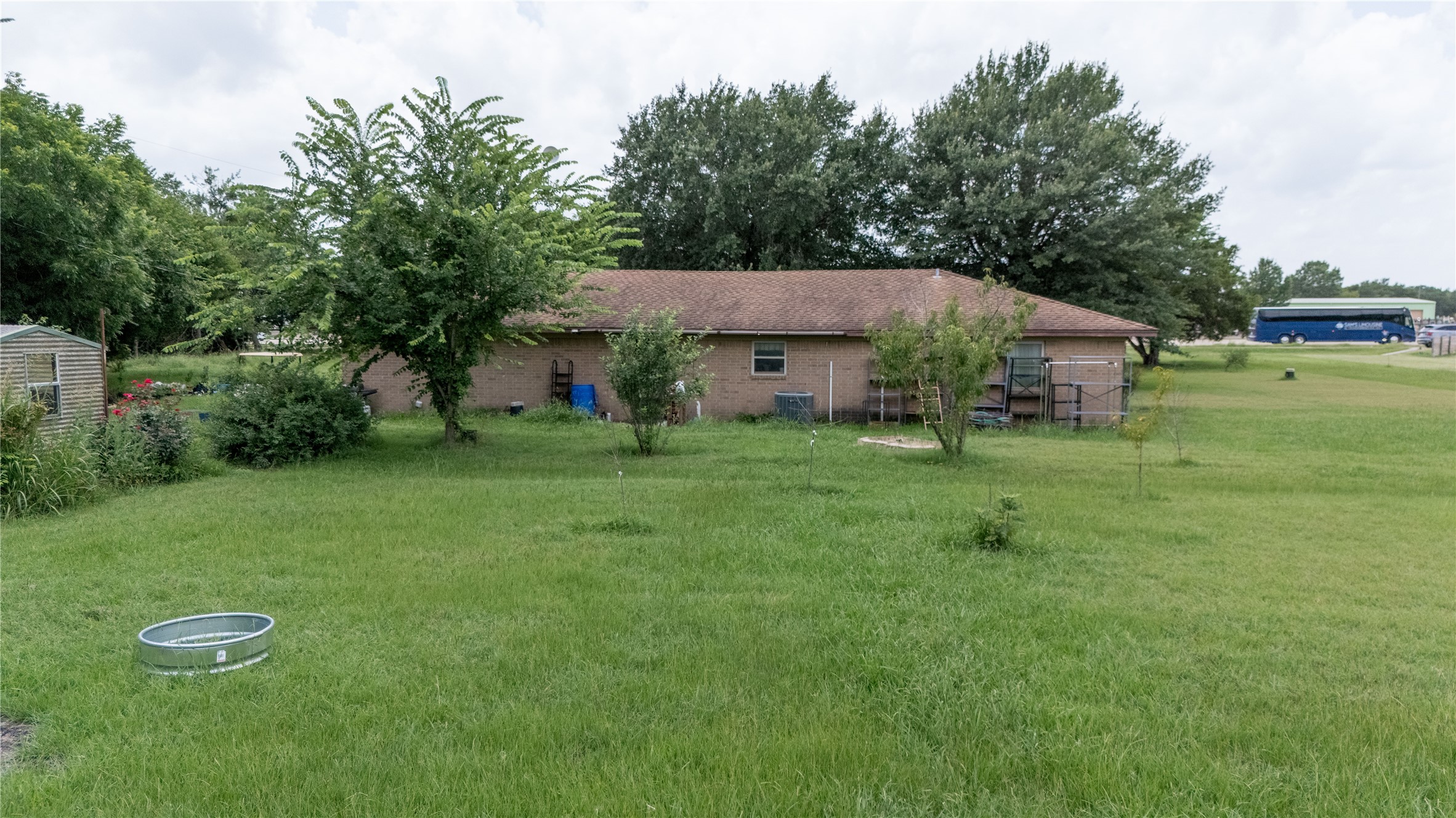 2909 SE Mckinney Street Rice TX 75155