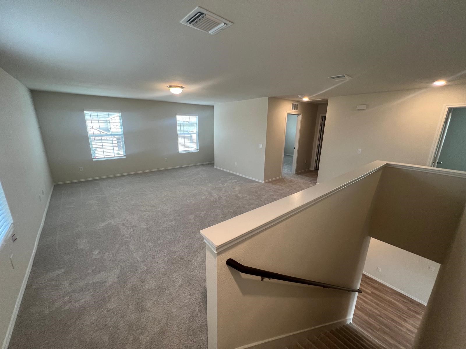 1045 Knightly Lane Haslet TX 76052