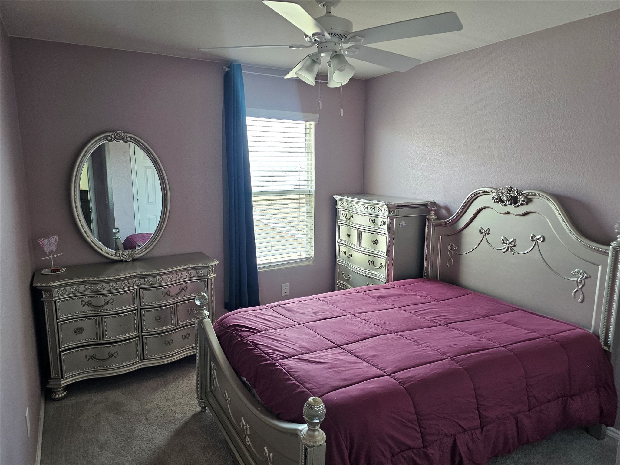 1045 Knightly Lane Haslet TX 76052