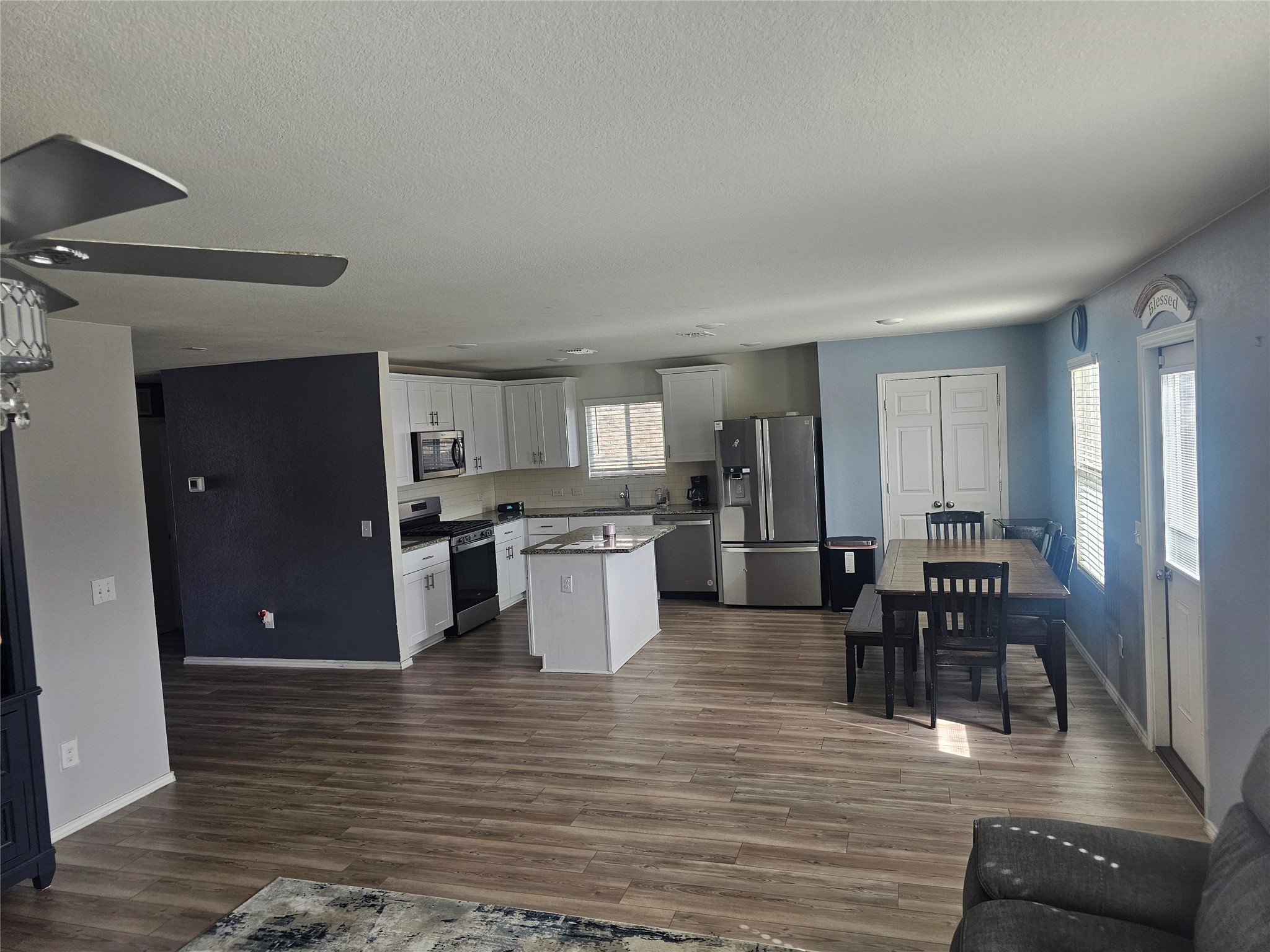 1045 Knightly Lane Haslet TX 76052