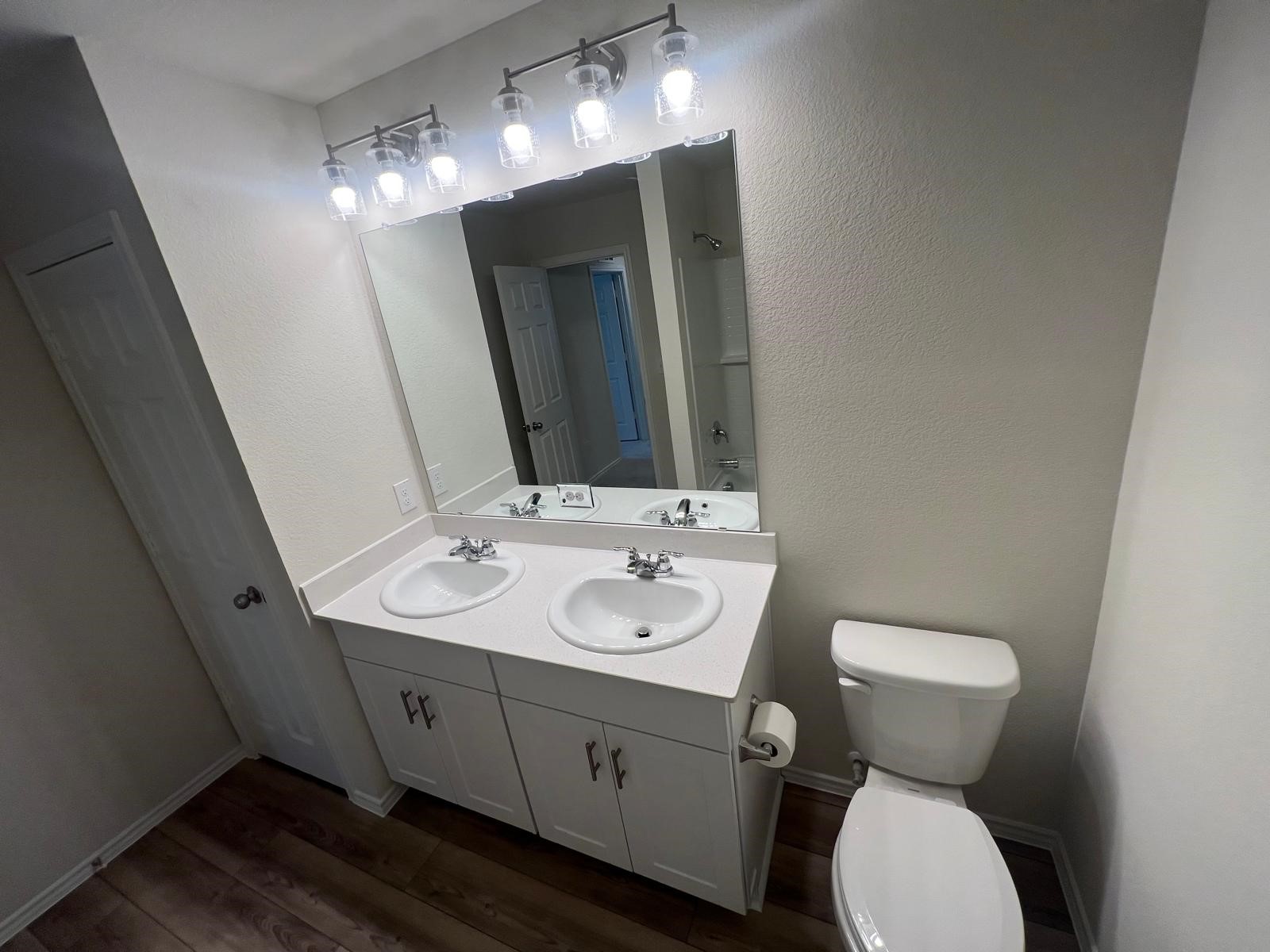 1045 Knightly Lane Haslet TX 76052