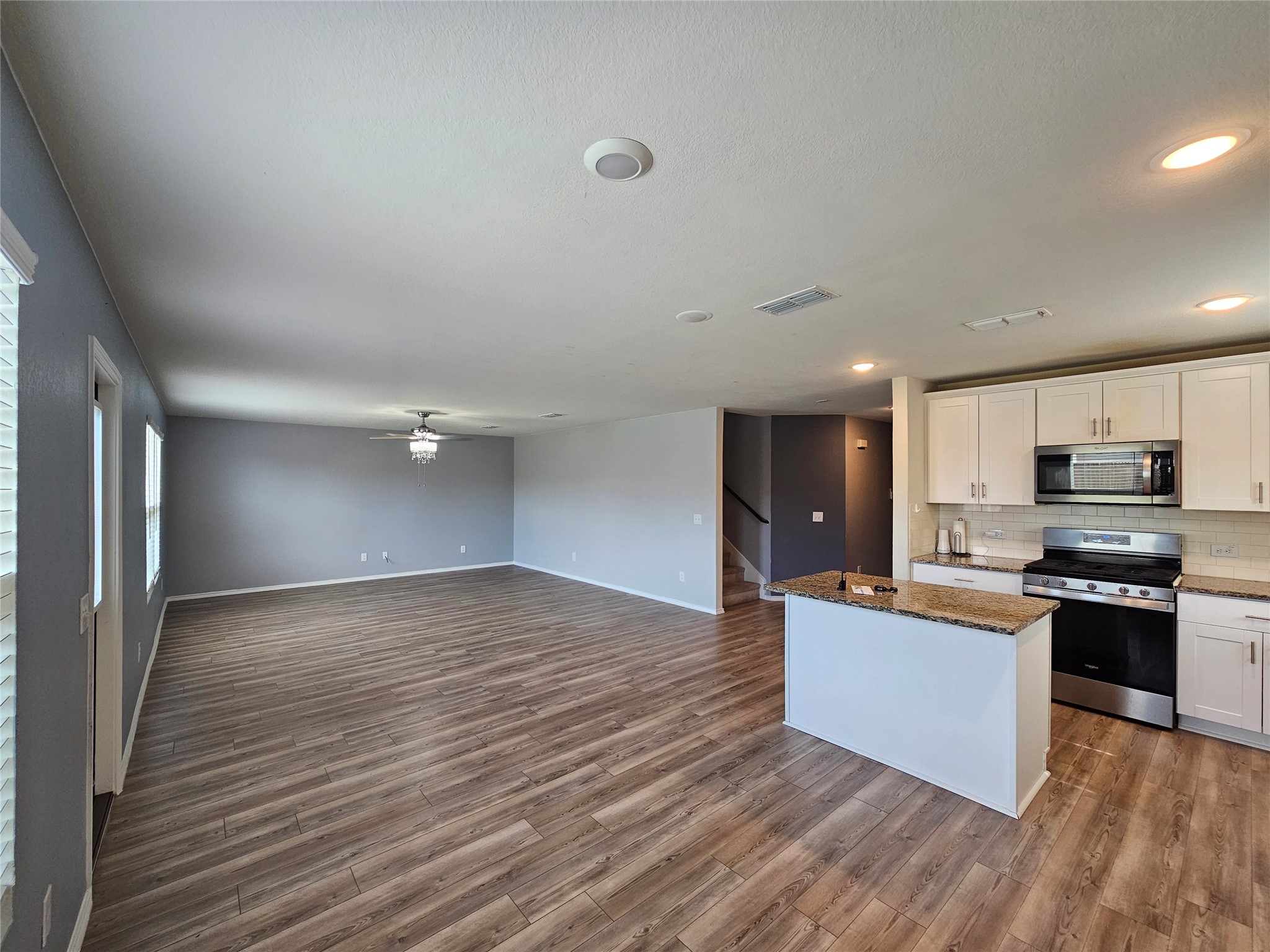 1045 Knightly Lane Haslet TX 76052