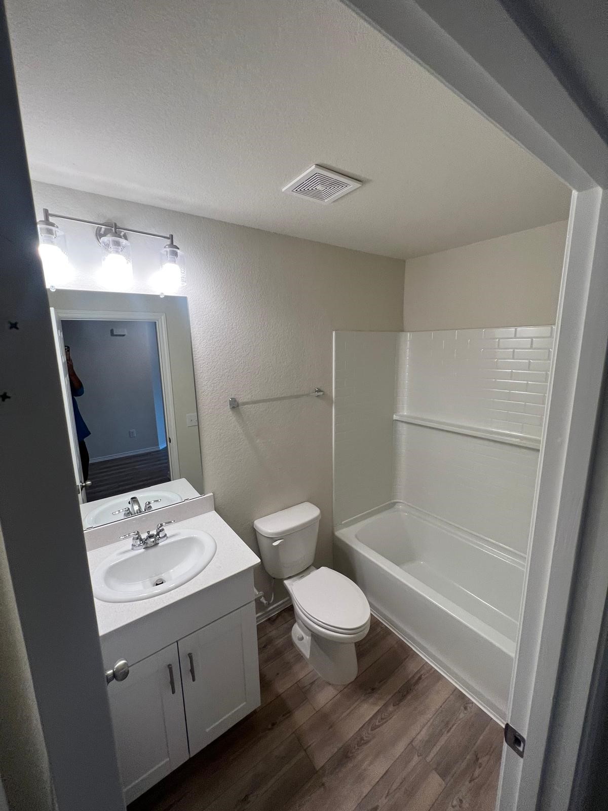 1045 Knightly Lane Haslet TX 76052