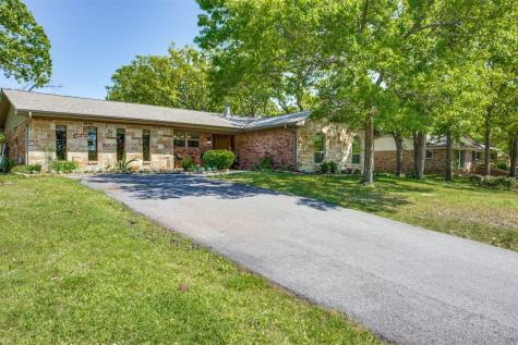 814 Cortez Street Denison TX 75020