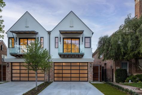 4031 Herschel Avenue Dallas TX 75219