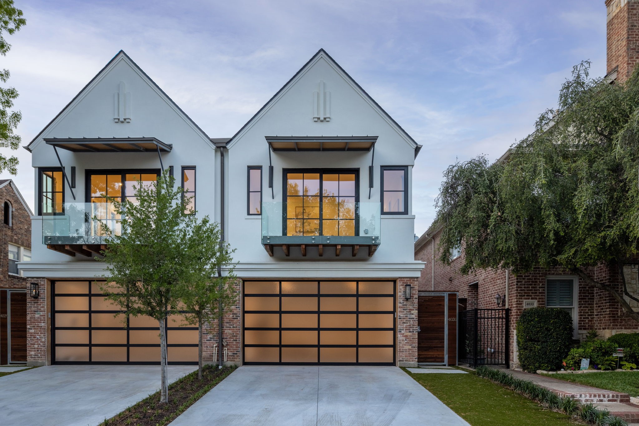 4031 Herschel Avenue Dallas TX 75219