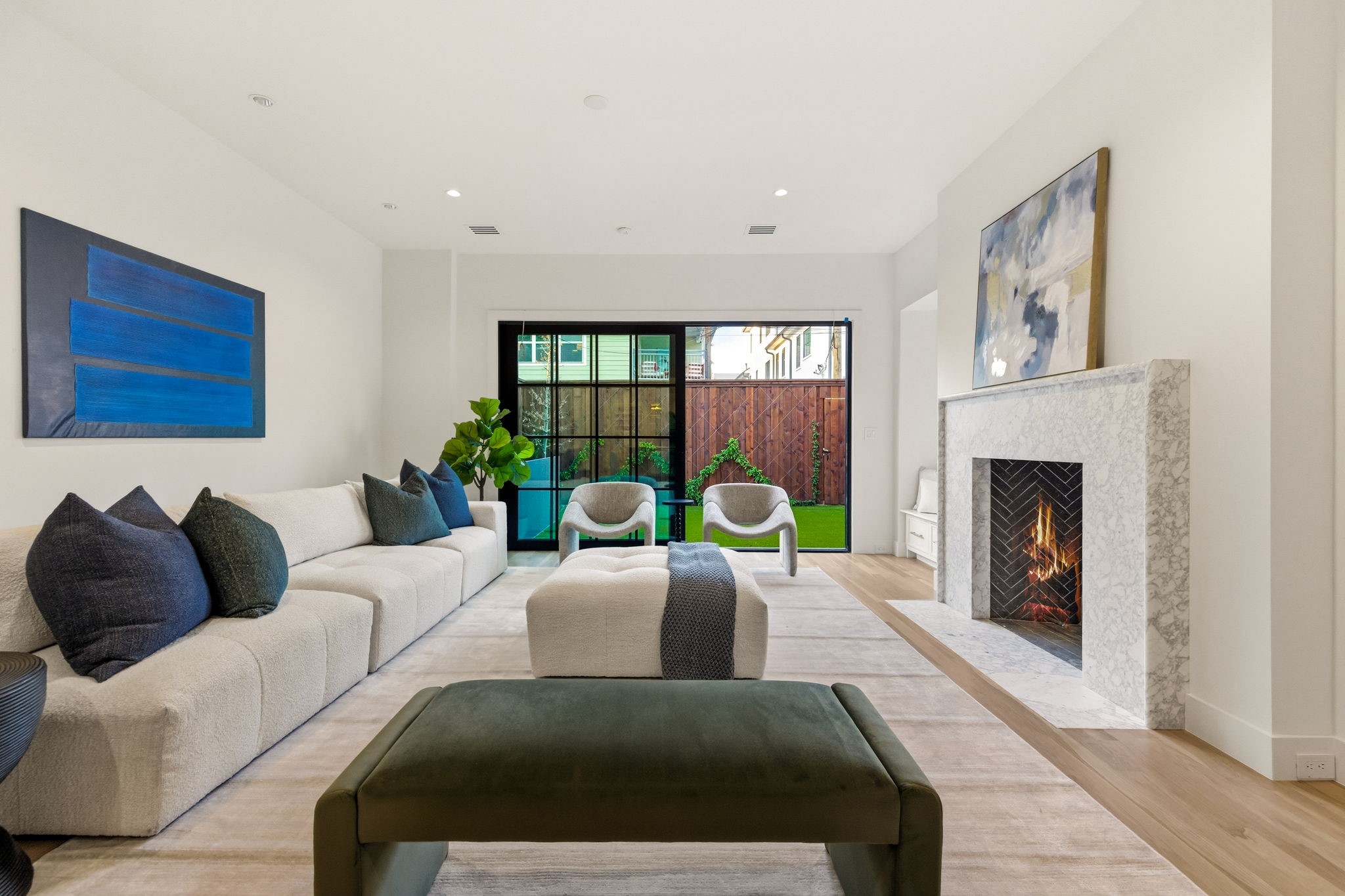 4031 Herschel Avenue Dallas TX 75219