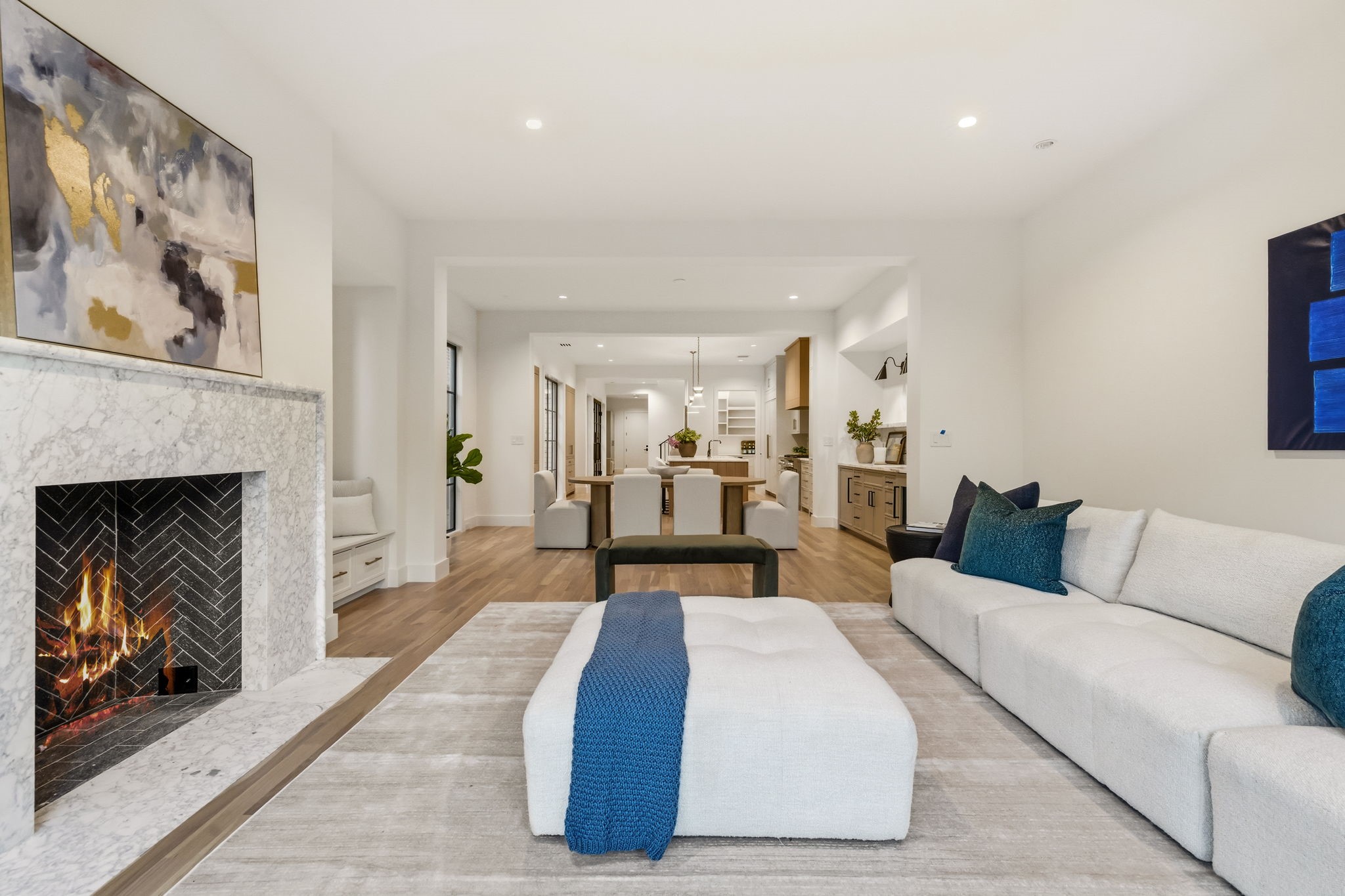 4031 Herschel Avenue Dallas TX 75219