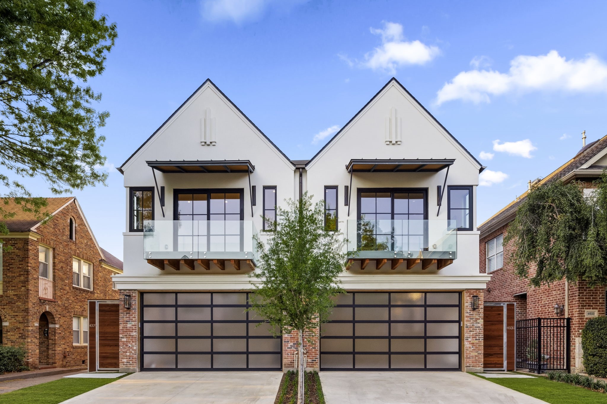4031 Herschel Avenue Dallas TX 75219